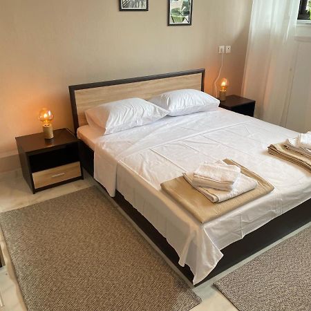Almond Apartment 테살로니키 외부 사진