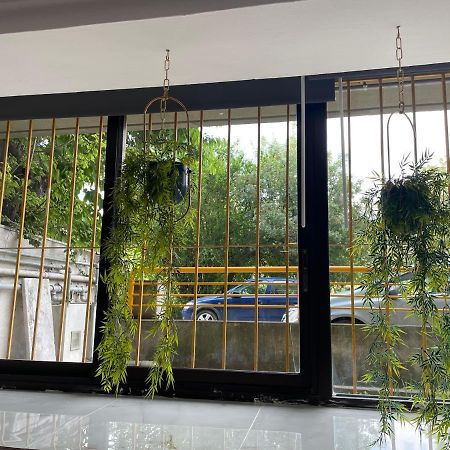 Almond Apartment 테살로니키 외부 사진