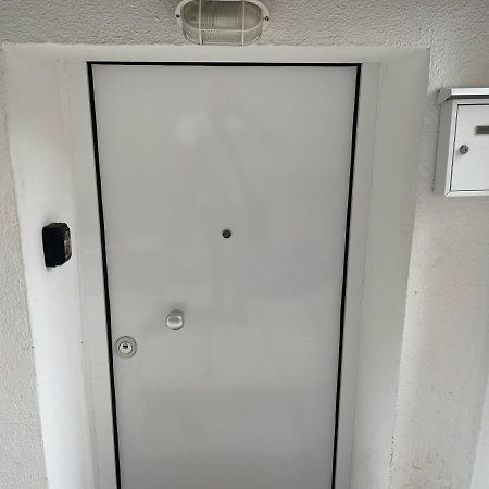 Almond Apartment 테살로니키 외부 사진