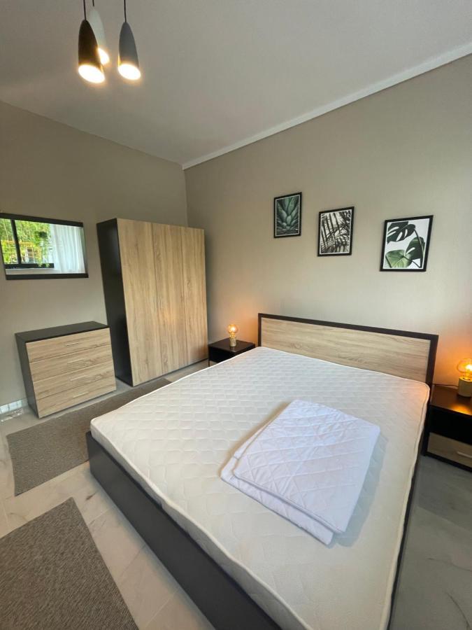 Almond Apartment 테살로니키 외부 사진