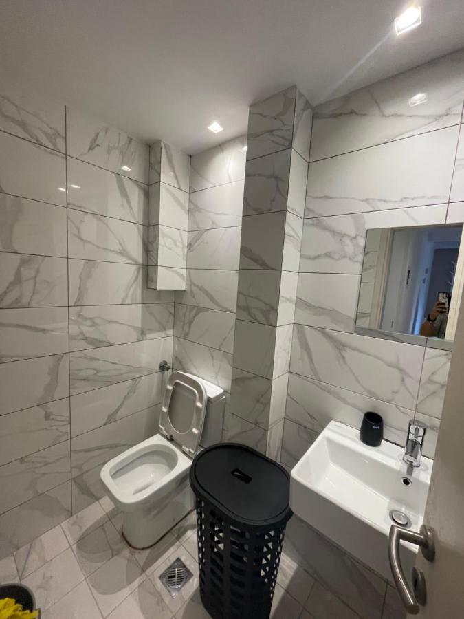 Almond Apartment 테살로니키 외부 사진