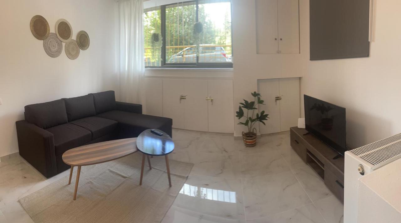 Almond Apartment 테살로니키 외부 사진