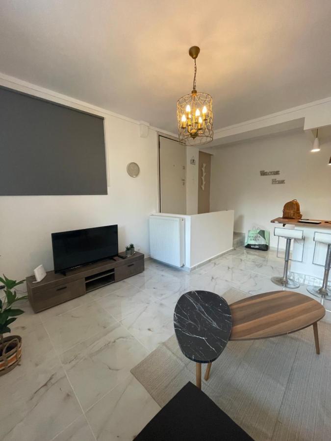 Almond Apartment 테살로니키 외부 사진