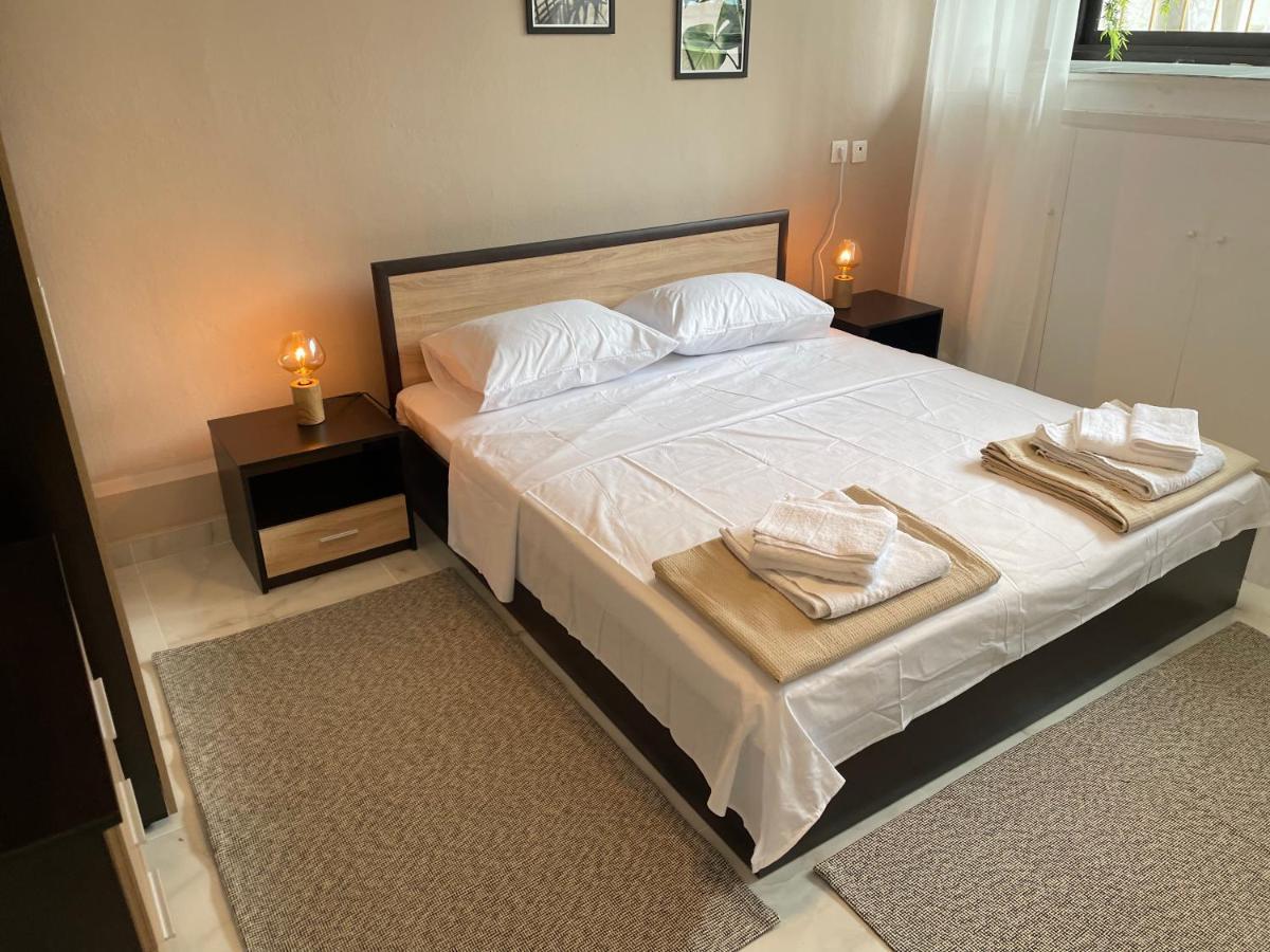 Almond Apartment 테살로니키 외부 사진