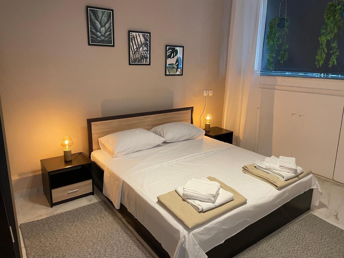 Almond Apartment 테살로니키 외부 사진