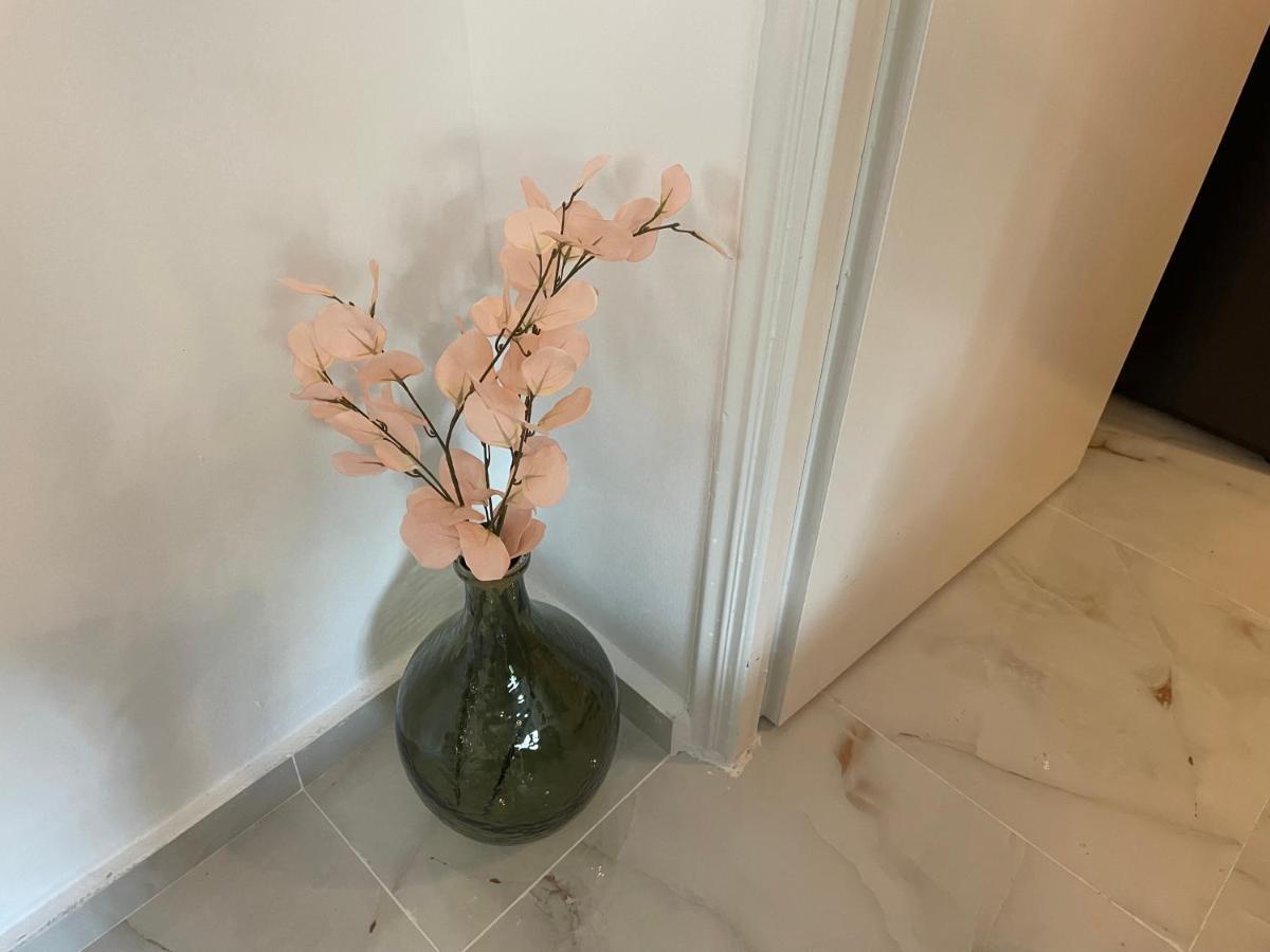 Almond Apartment 테살로니키 외부 사진