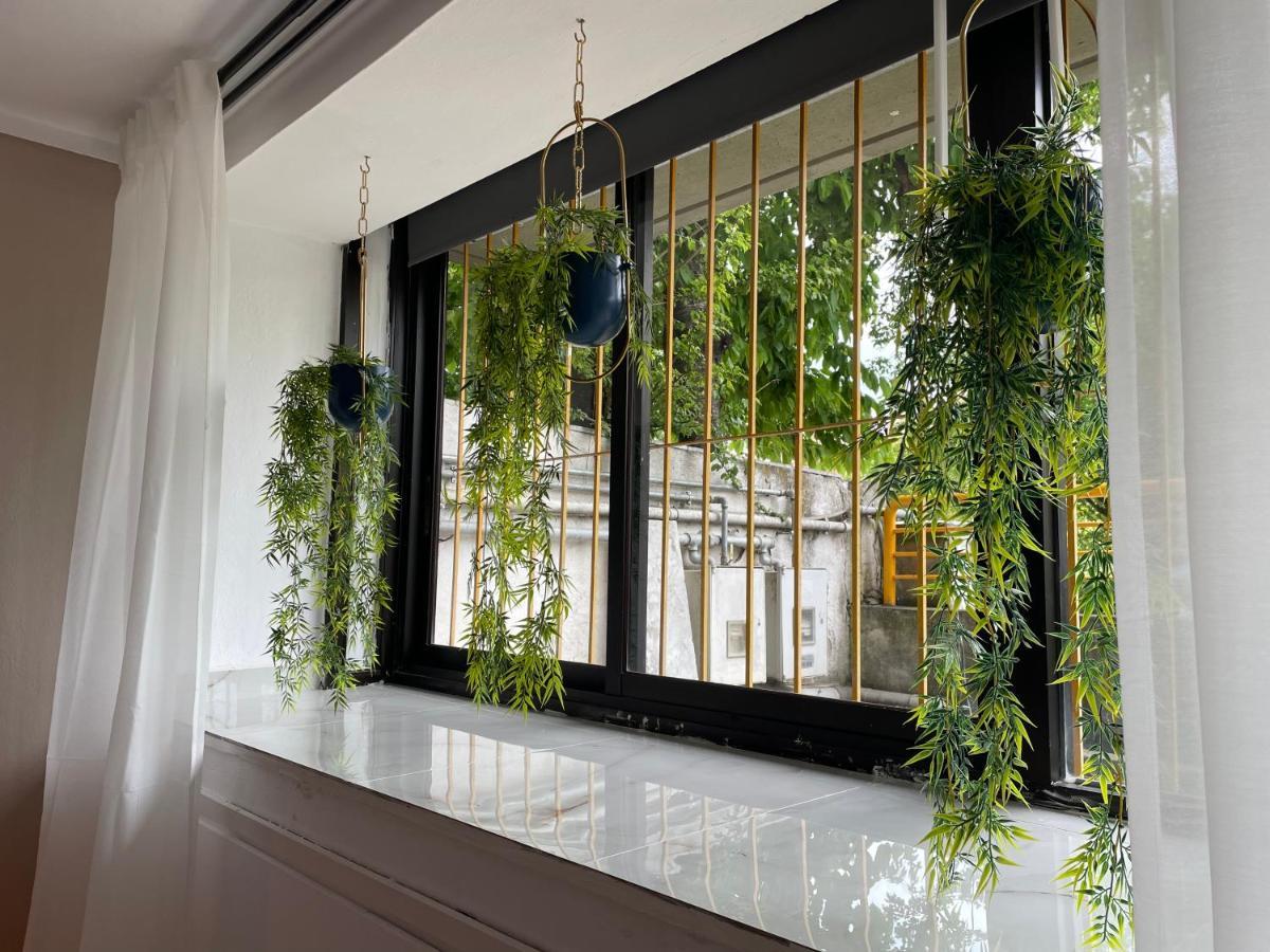 Almond Apartment 테살로니키 외부 사진
