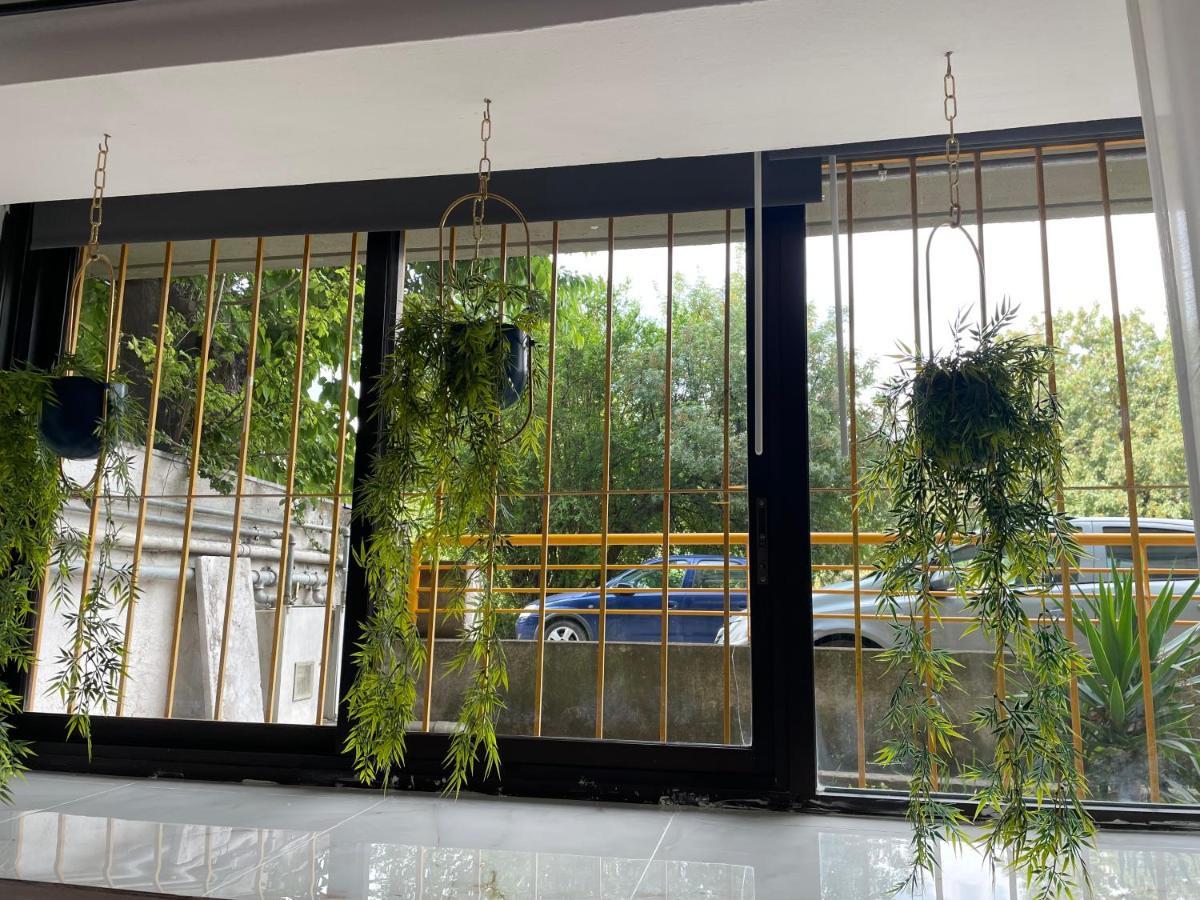 Almond Apartment 테살로니키 외부 사진