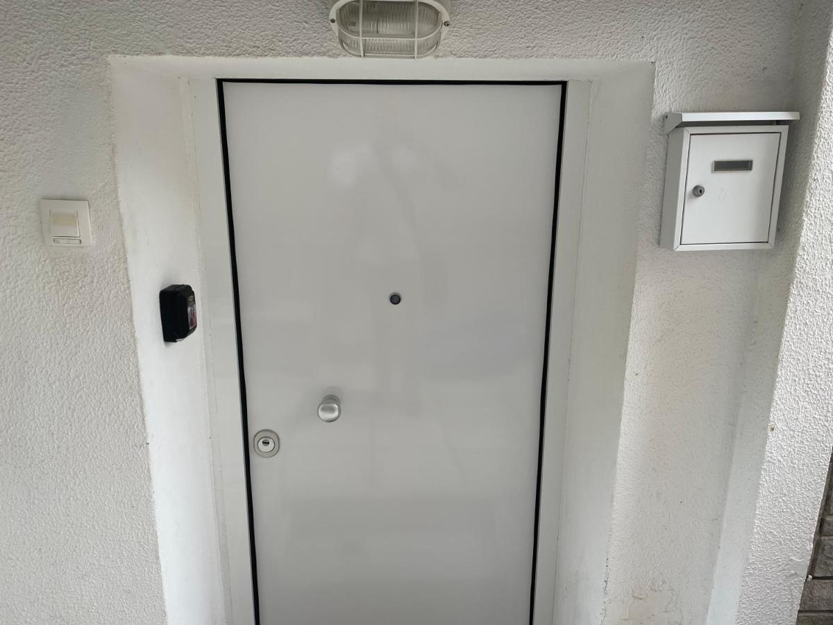 Almond Apartment 테살로니키 외부 사진