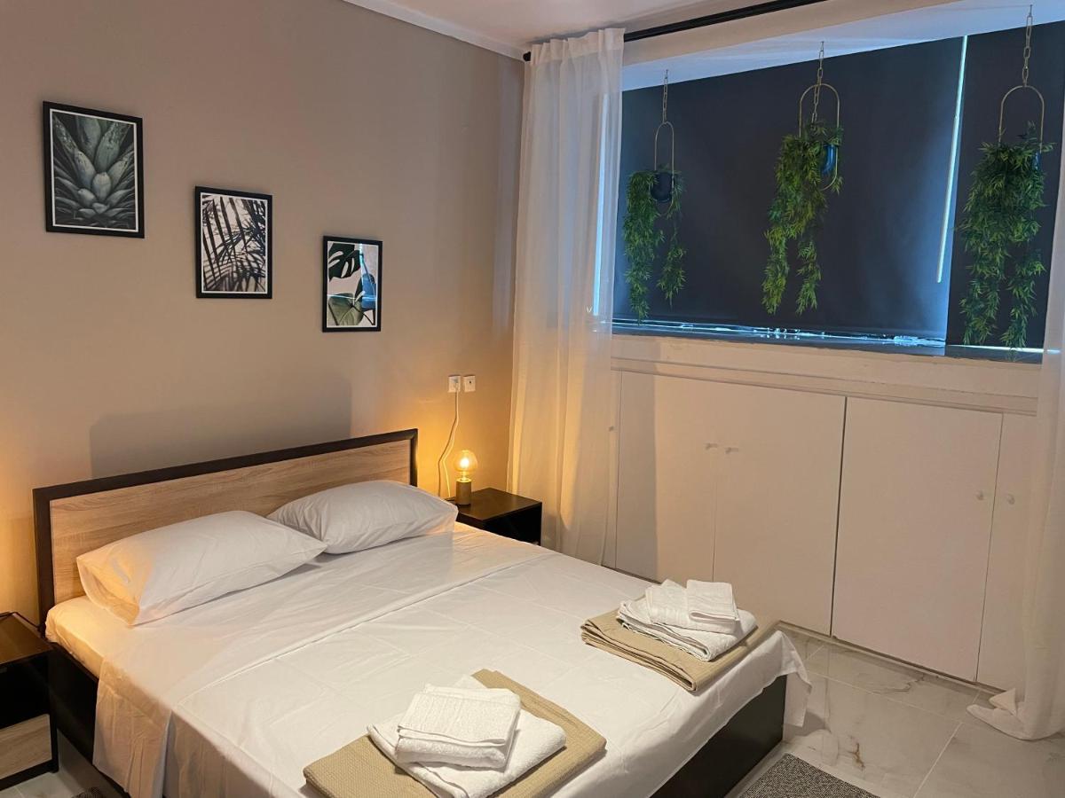 Almond Apartment 테살로니키 외부 사진