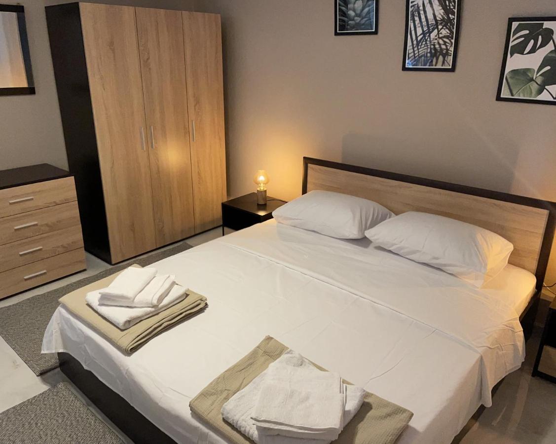Almond Apartment 테살로니키 외부 사진