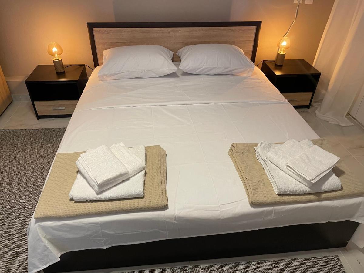 Almond Apartment 테살로니키 외부 사진