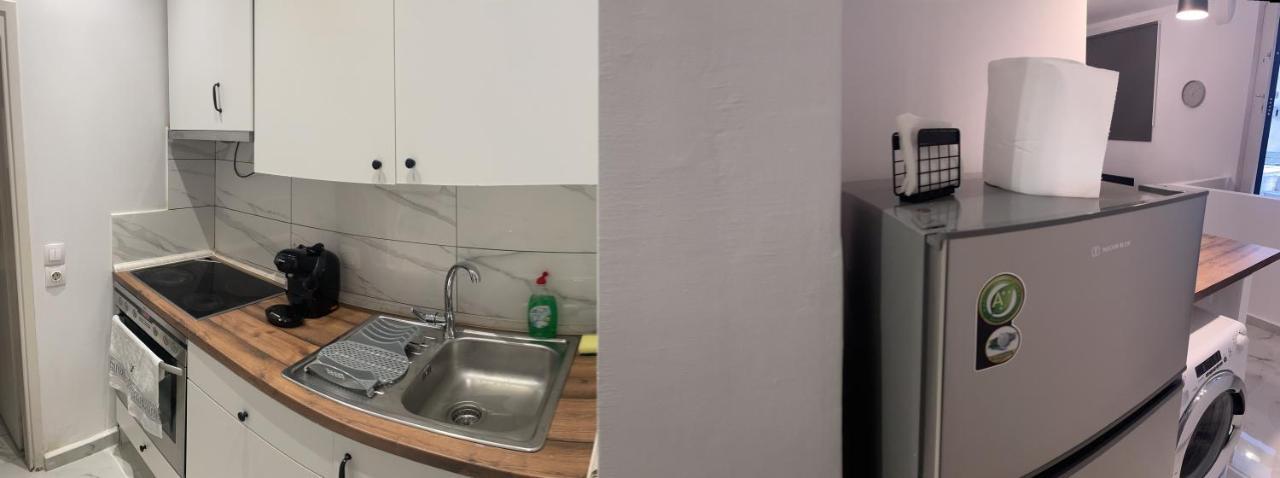 Almond Apartment 테살로니키 외부 사진