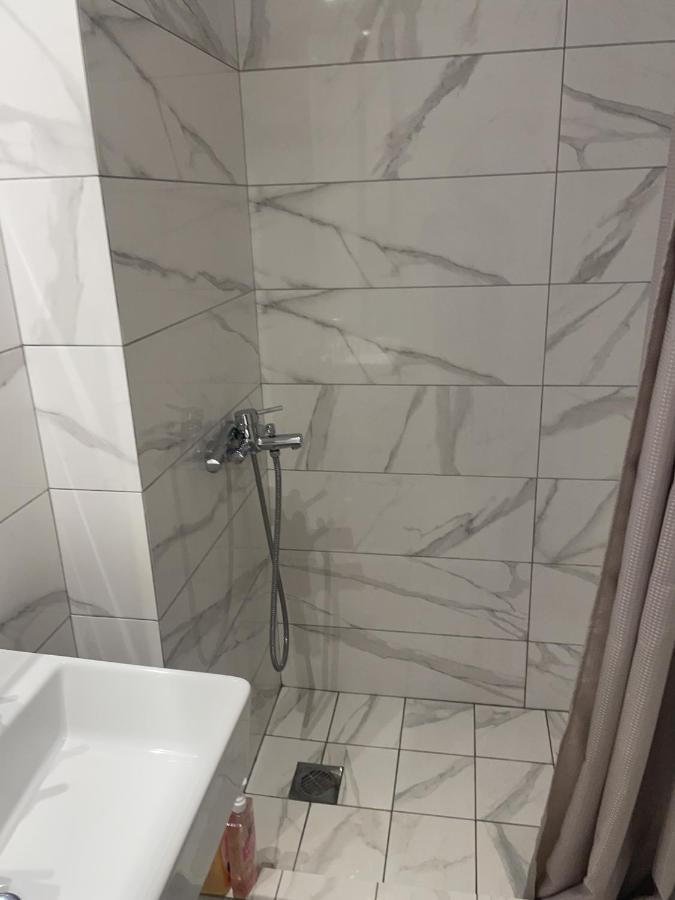 Almond Apartment 테살로니키 외부 사진