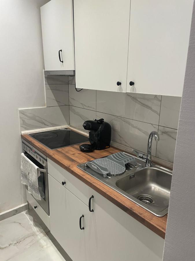 Almond Apartment 테살로니키 외부 사진
