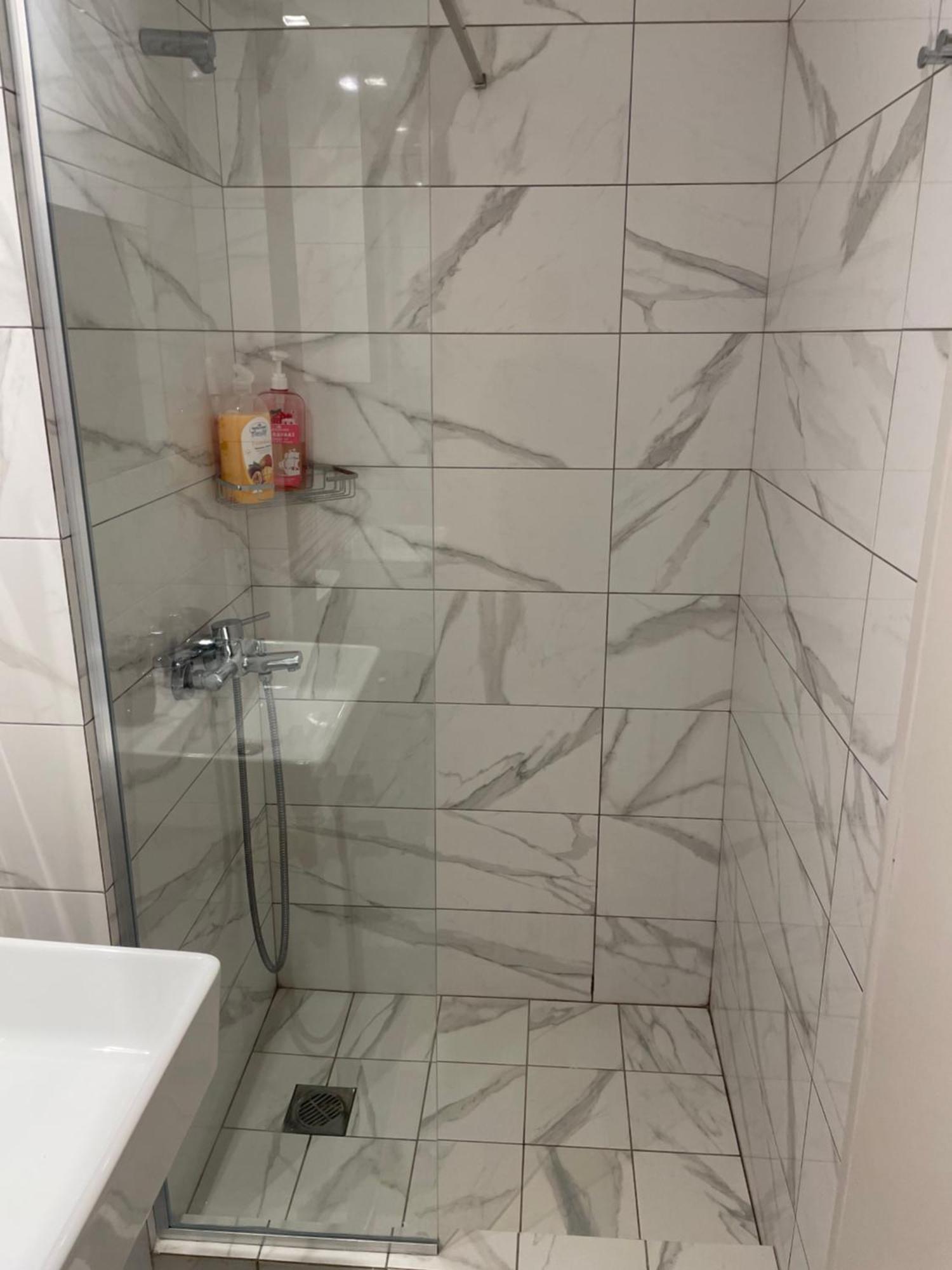 Almond Apartment 테살로니키 외부 사진
